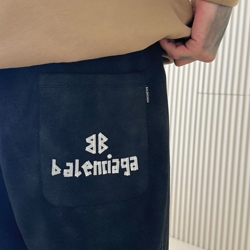 Balenciaga Long Pants